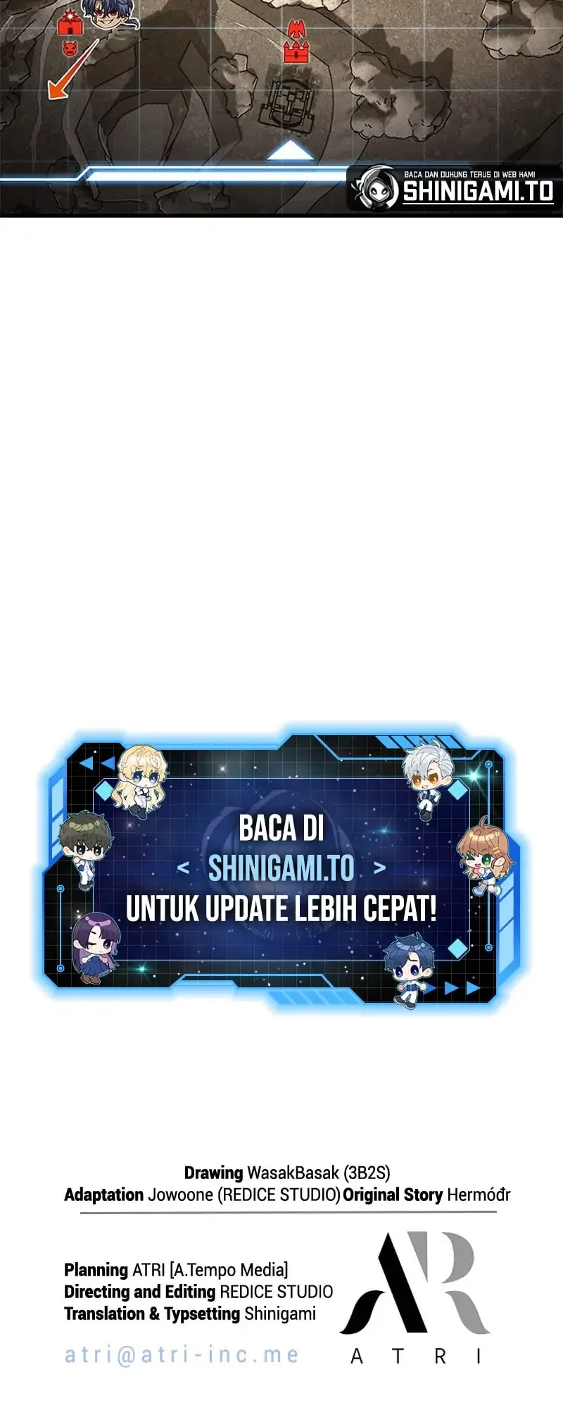 Pick Me Up Chapter 169 Fix Gambar 65